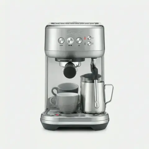 Breville Bambino Plus Review (2026): The Best Small Machine for Decaf Espresso?