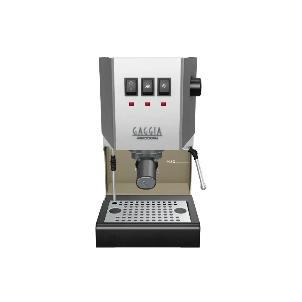Gaggia Classic Pro (RI9380/47) espresso machine